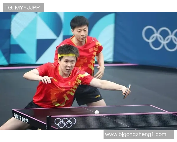 武汉乒乓球队在奥运会上的逆袭之路展现拼搏精神与团队力量