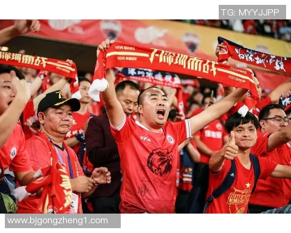 深圳足球队在洲际杯中的强势表现与未来展望分析